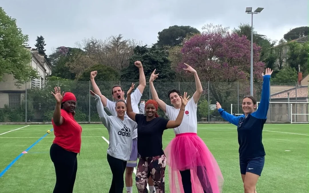 FitFoot – Bouger, partager, se sentir bien