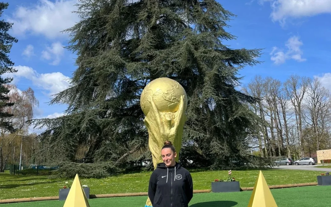 DIRECTION CLAIREFONTAINE POUR LE FC ARCEAUX !