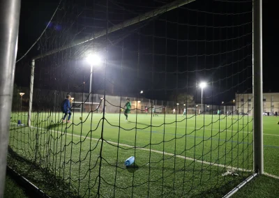 Équipes & Staff du FC Arceaux Montpellier